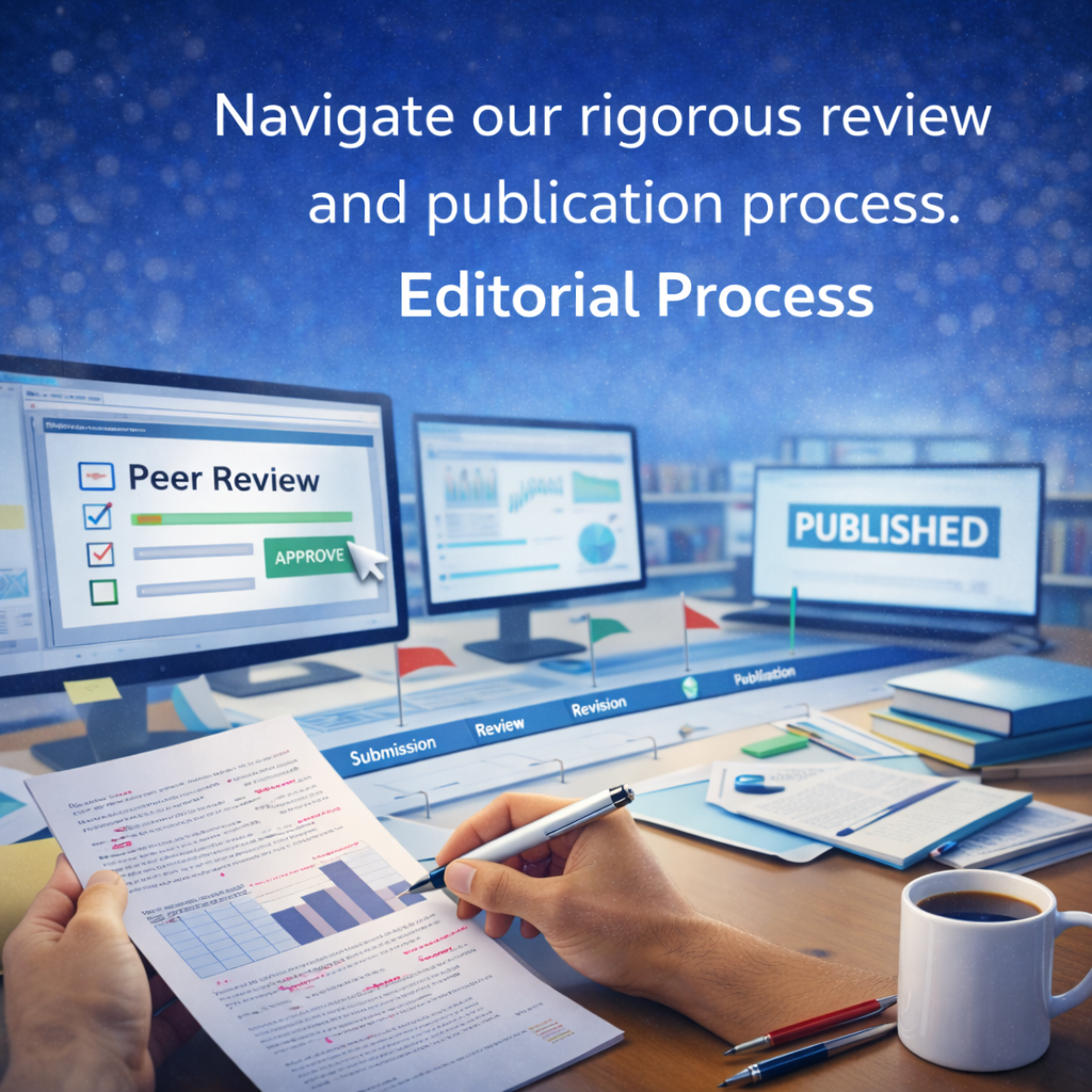 Editorial Process