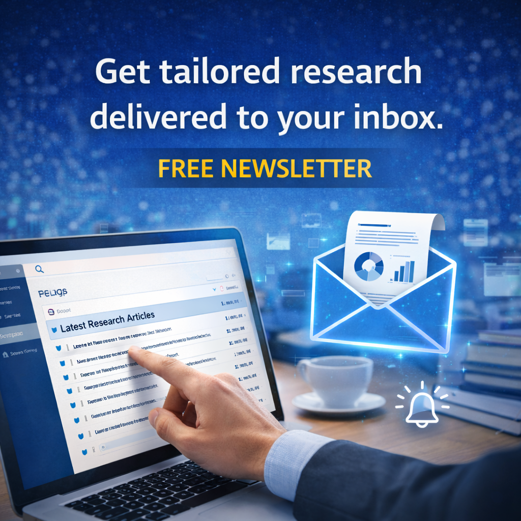 Free Newsletter