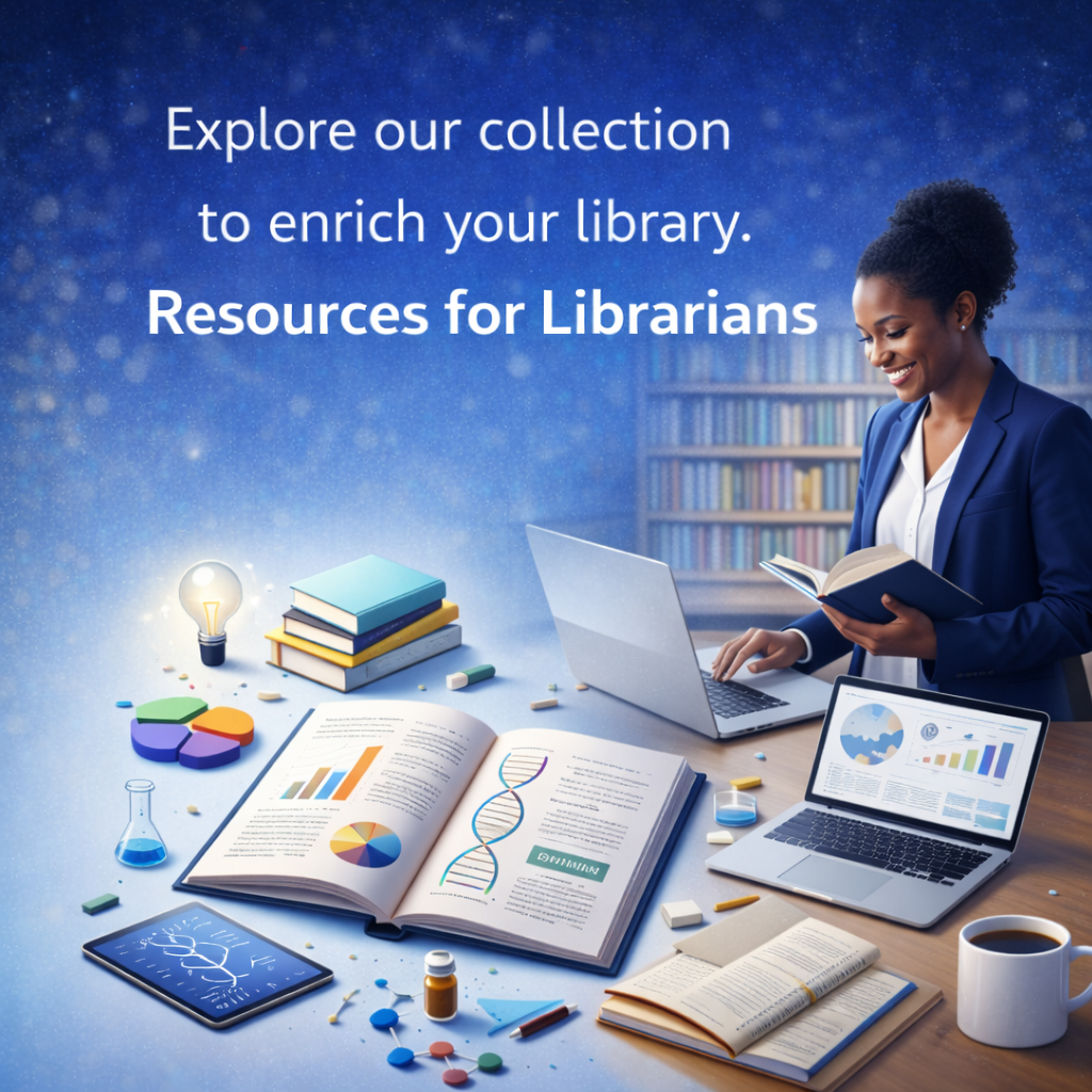 Resources for Librarians
