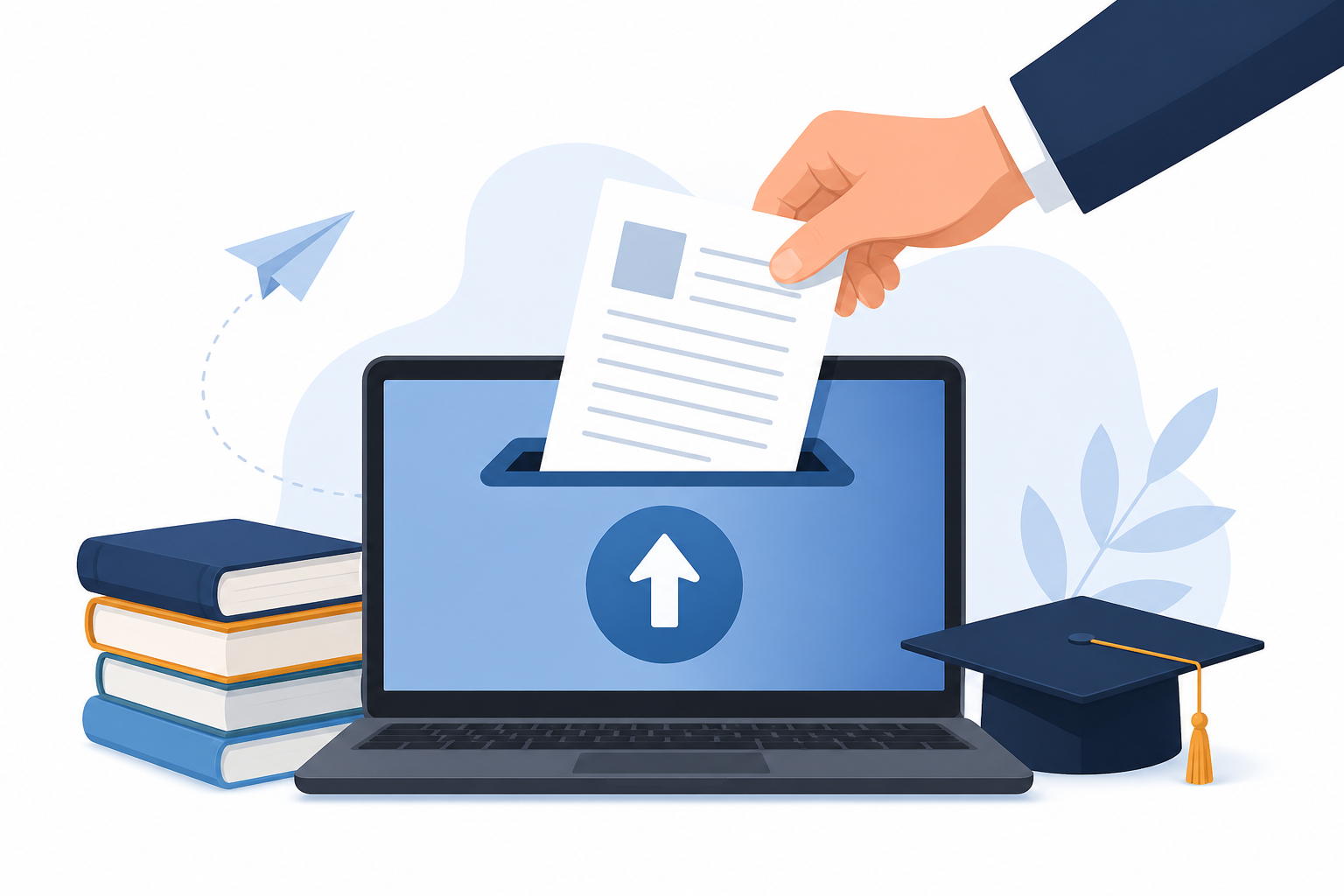 Submit your paper